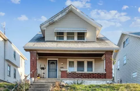 1080 Linden Ave, Dayton, OH 45410