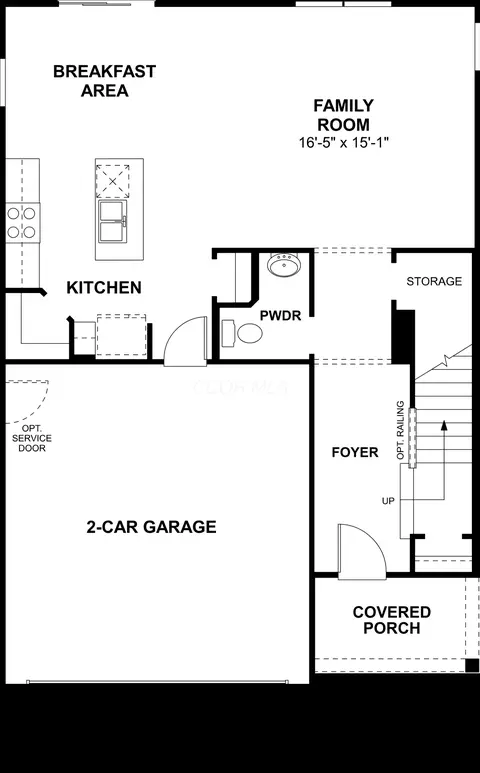 1147 Brittany Dr, Delaware, OH 43015 photo 2