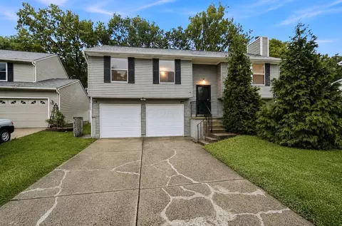 3320 Parksley Ct, Columbus, OH 43204