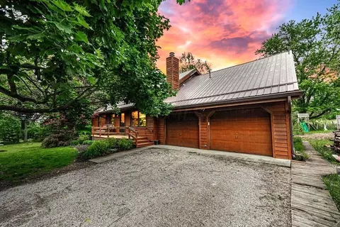 3576 Palomino Rd NW, Rushville, OH 43150