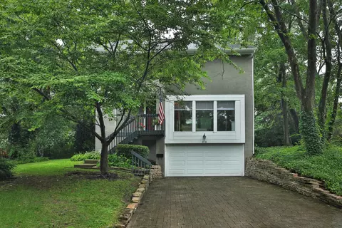 476 Cherry Ravine Ct, Westerville, OH 43081
