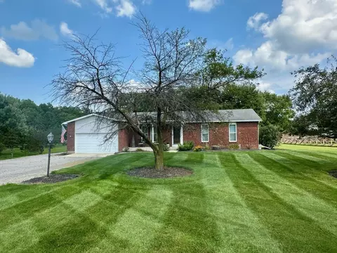 19900 Wolford-maskill, Marysville, OH 43040