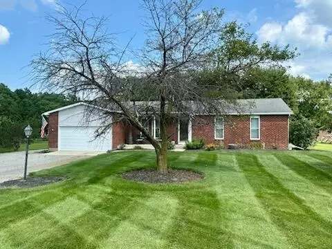 19900 Wolford-maskill, Marysville, OH 43040