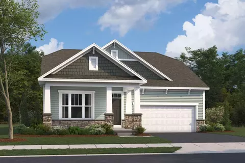346 Beck Way, Galena, OH 43021
