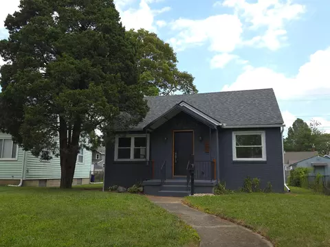 516 Belvidere Ave, Columbus, OH 43223
