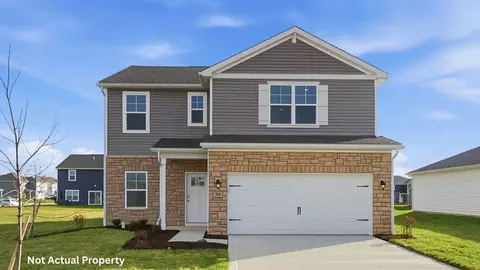 21 Mead Mill Dr, Ashville, OH 43103