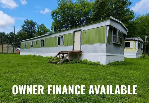 767 Valley Rd, Waverly, OH 45690