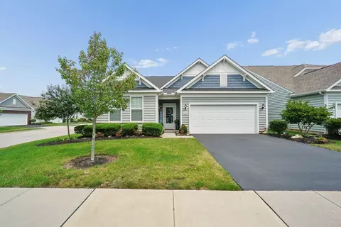 5812 Blanton Dr #54, Westerville, OH 43081