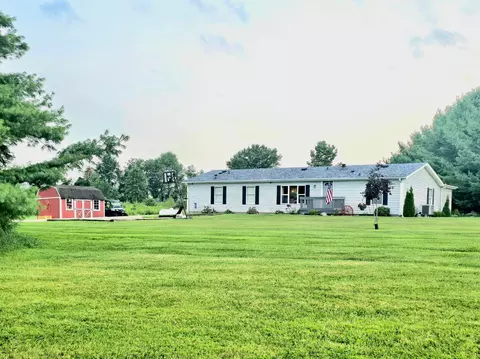 4700 County Road 25, Marengo, OH 43334