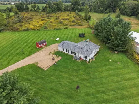 4700 County Road 25, Marengo, OH 43334