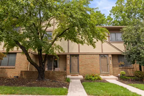 3262 Brookview Way #11, Columbus, OH 43221