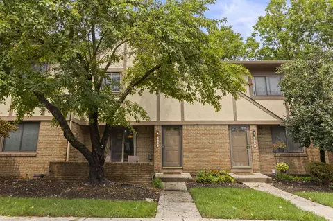 3262 Brookview Way #11, Columbus, OH 43221