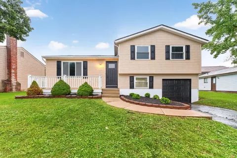 2420 Blue Rock Blvd, Grove City, OH 43123