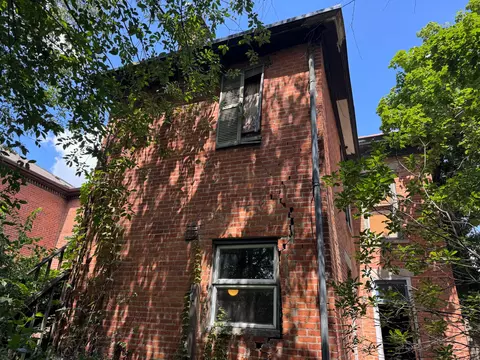Exterior - 29-31 Smith Pl, Columbus, OH 43201 photo 13 of 21