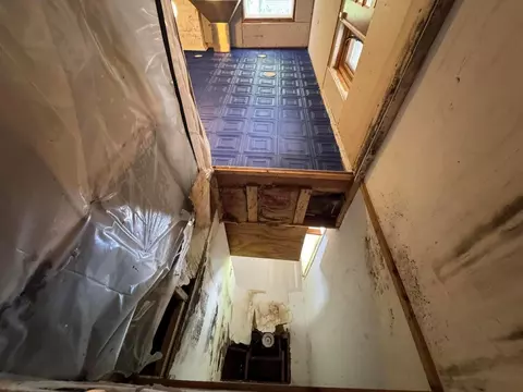 Entry Way - 29-31 Smith Pl, Columbus, OH 43201 photo 5 of 11