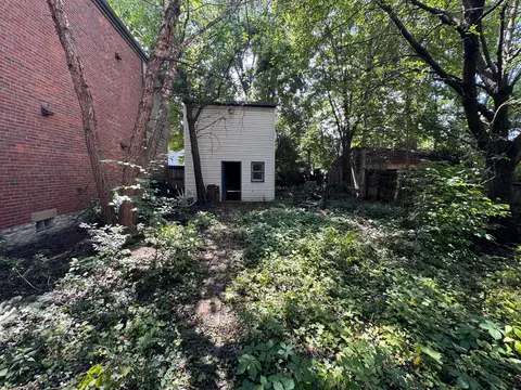 Exterior - 29-31 Smith Pl, Columbus, OH 43201 photo 15 of 21
