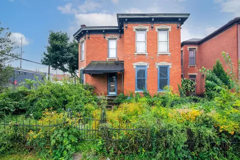 Exterior - 29-31 Smith Pl, Columbus, OH 43201 photo 1 of 21