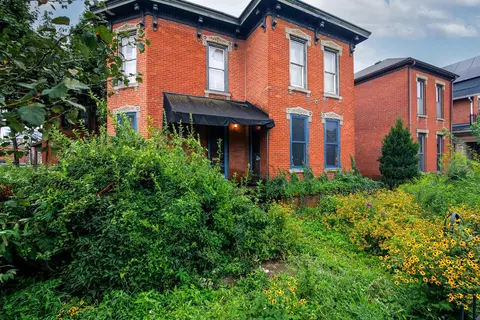 Exterior - 29-31 Smith Pl, Columbus, OH 43201 photo 3 of 21