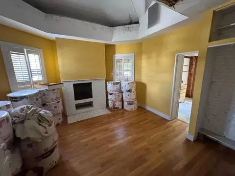 Bedroom - 29-31 Smith Pl, Columbus, OH 43201 photo 3 of 5