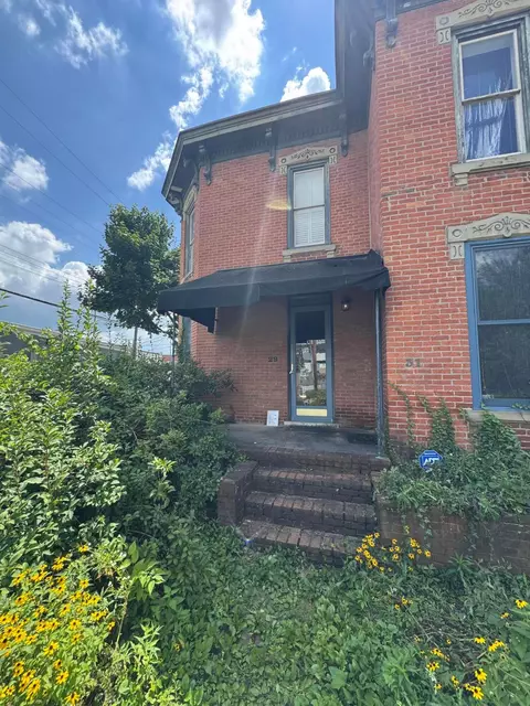 Exterior - 29-31 Smith Pl, Columbus, OH 43201 photo 17 of 21