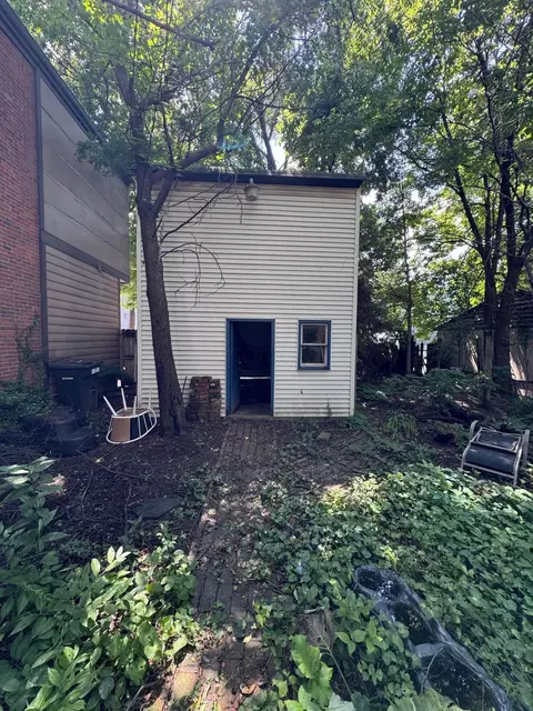 Exterior - 29-31 Smith Pl, Columbus, OH 43201 photo 8 of 21