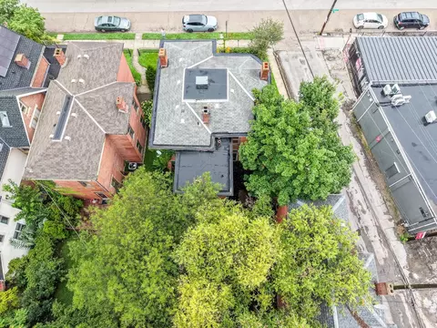 View/Area - 29-31 Smith Pl, Columbus, OH 43201 photo 4 of 13