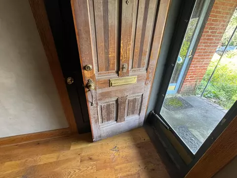 Entry Way - 29-31 Smith Pl, Columbus, OH 43201 photo 1 of 11
