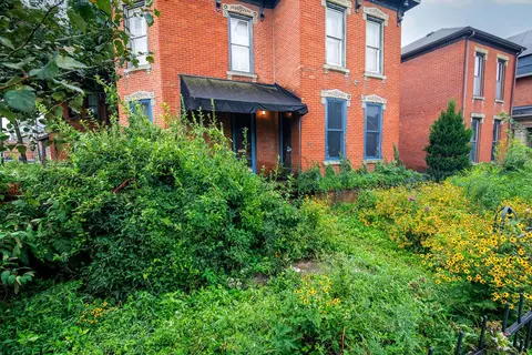 Exterior - 29-31 Smith Pl, Columbus, OH 43201 photo 2 of 21