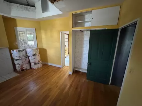 Bedroom - 29-31 Smith Pl, Columbus, OH 43201 photo 2 of 5