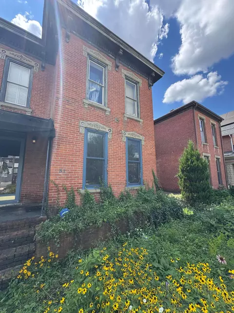 Exterior - 29-31 Smith Pl, Columbus, OH 43201 photo 16 of 21