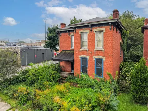 Exterior - 29-31 Smith Pl, Columbus, OH 43201 photo 6 of 21