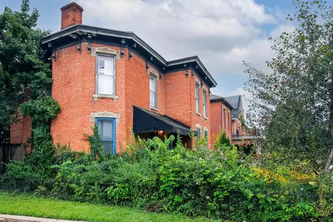 Exterior - 29-31 Smith Pl, Columbus, OH 43201 photo 4 of 21