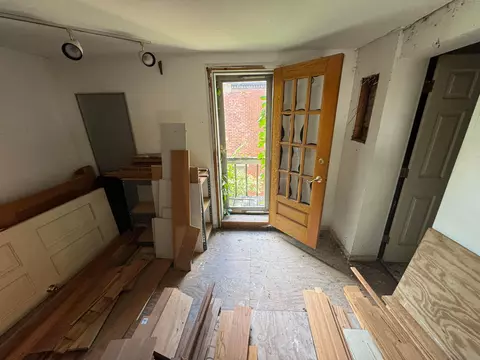 Entry Way - 29-31 Smith Pl, Columbus, OH 43201 photo 11 of 11