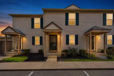 1734 Ridgebury Dr #139B, Hilliard, OH 43026