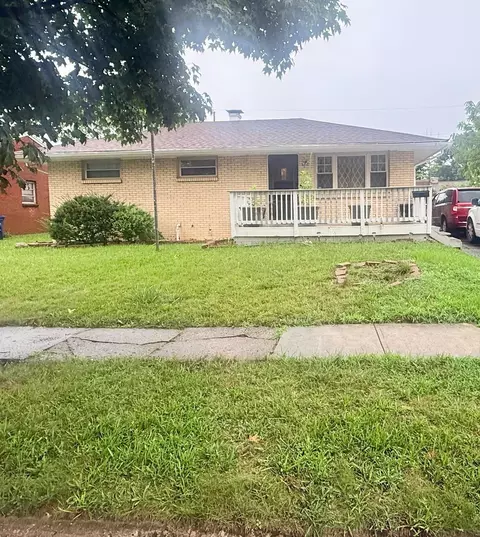 1172 Elaine Rd, Columbus, OH 43227