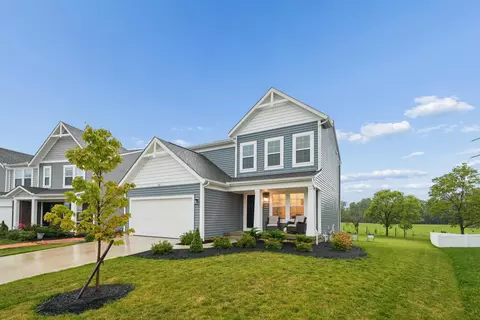 6533 Bellmouth Rd, Galloway, OH 43119