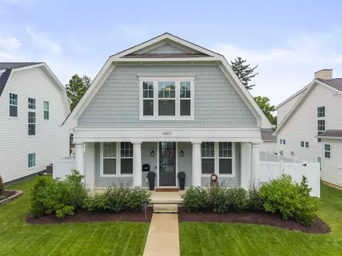 3493 Redding Rd, Columbus, OH 43221