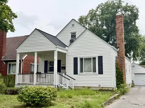 800 S Roys Ave, Columbus, OH 43204