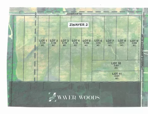 0 Ashbrook Rd NW #LOT 7, Canal Winchester, OH 43110