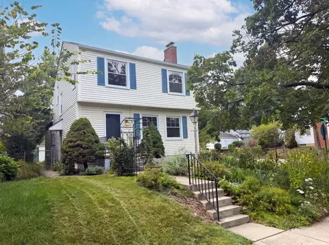 751 Grandon Ave, Columbus, OH 43209