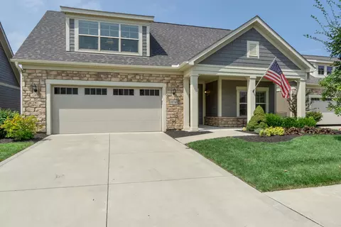 10740 Killaloe Dr, Dublin, OH 43017