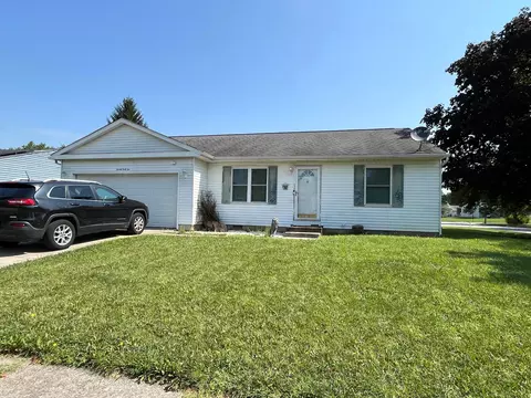 2042 Westbranch Rd, Grove City, OH 43123
