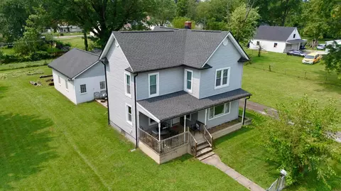 2733 Baughman Ave, Columbus, OH 43211