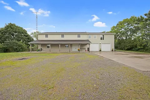 3971 State Route 274 W, Huntsville, OH 43324