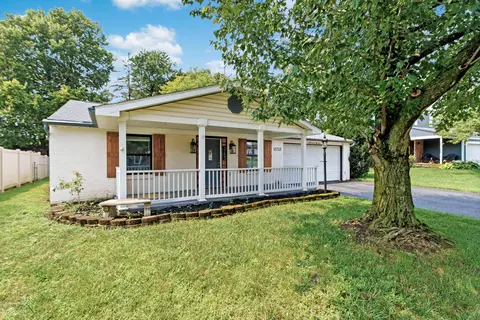 3753 Big Walnut Dr, Groveport, OH 43125