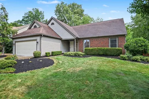 1754 Leighton Dr, Reynoldsburg, OH 43068