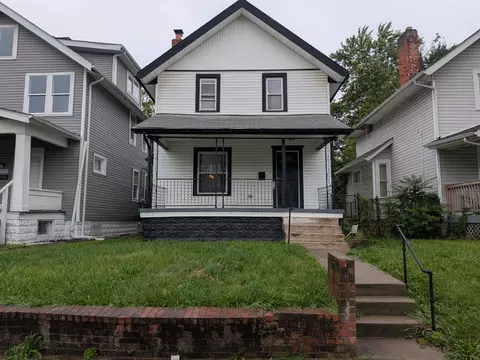 715 Seymour Ave, Columbus, OH 43205