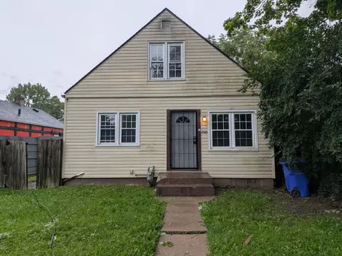 2928 Azelda St, Columbus, OH 43224