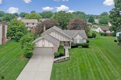 643 Fallow Ct, Gahanna, OH 43230