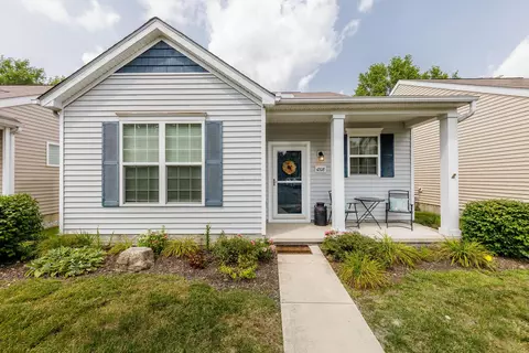 4208 White Spruce Ln, Grove City, OH 43123